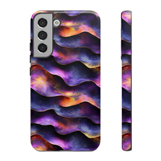 Velvet Dusk - Galaxy Tough