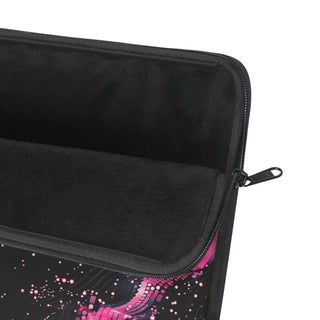 Electric Veins - Laptop Sleeve