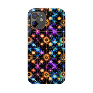 Quantum Temple - iPhone Slim