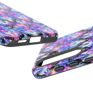 Crystal Bloom - Galaxy Tough