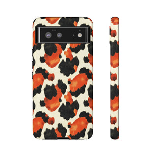 Rustic Hide - Pixel Tough