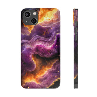 Starborn Glow - iPhone Slim