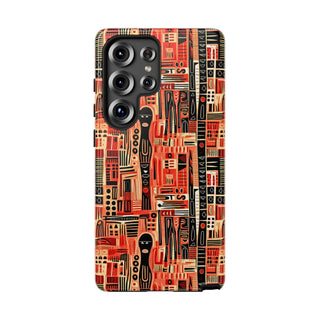 Sunstone City - Galaxy Tough