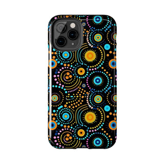 Sonic Eclipse - iPhone Tough