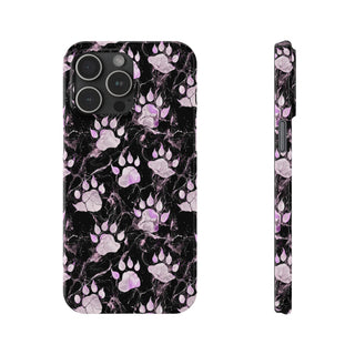 Arctic Trails - iPhone Slim