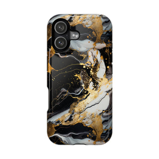 Aurous Art - iPhone MagSafe