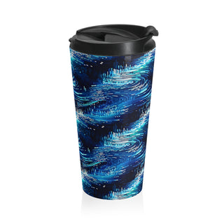 Current Flow - Travel Mug