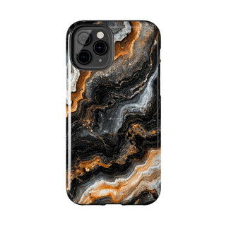 Obsidian Surge - iPhone Tough