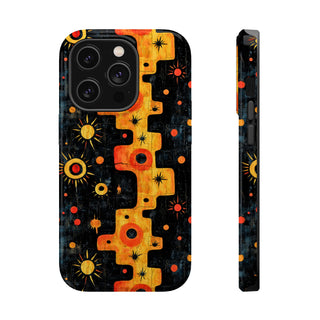 Solar Relics - iPhone MagSafe