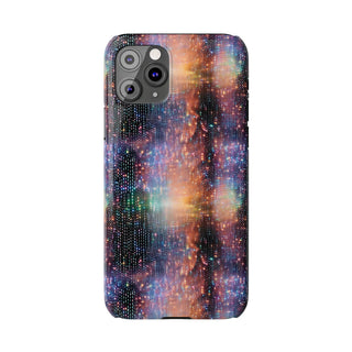 Light Script - iPhone Slim