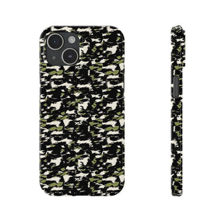 Shadow Strike - iPhone Slim