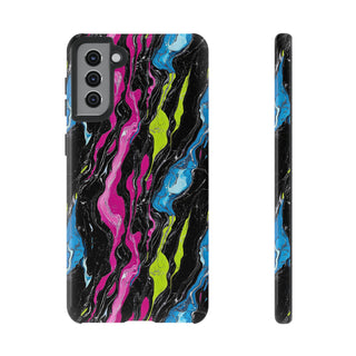 Electric Current - Galaxy Tough