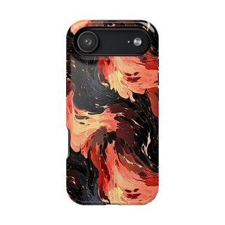 Lava Surge - iPhone MagSafe