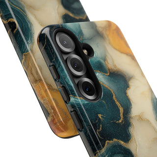 Aurora Flame - Galaxy Tough