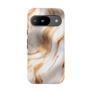 Golden Zephyr - Pixel Tough