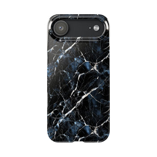 Obsidian Veil - iPhone Slim