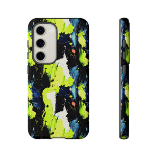 Neon Surge - Galaxy Tough