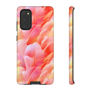 Feathered Blaze - Galaxy Tough