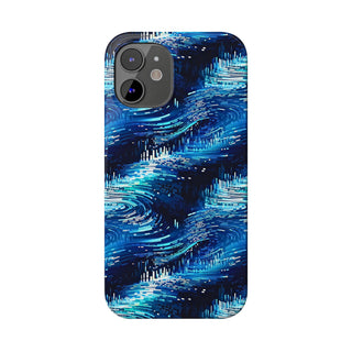 Current Flow - iPhone Slim