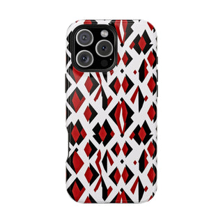 Firebrand Flame - iPhone MagSafe