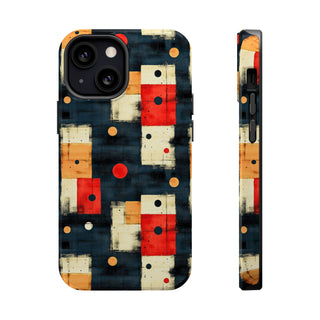 Cosmic Compass - iPhone MagSafe