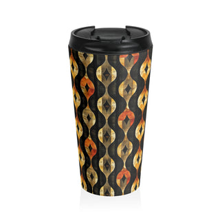 Vintage Ember - Travel Mug