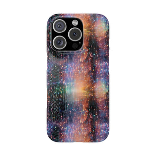 Light Script - iPhone Slim