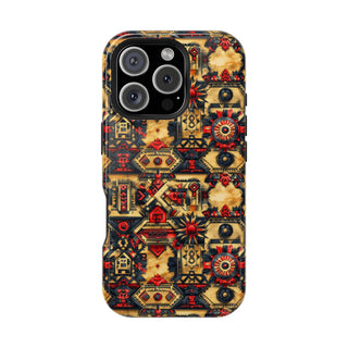 Ember Bloom - iPhone MagSafe