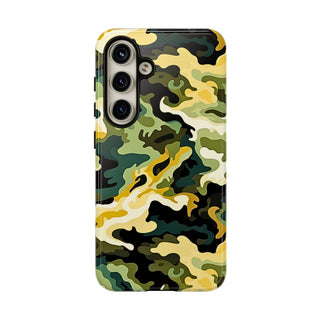 Woodland Veil - Galaxy Tough