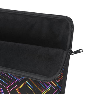 Electric Gridlock - Laptop Sleeve
