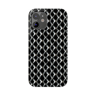 Diamond Allure - iPhone Slim