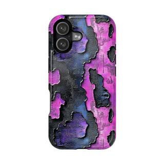 Violet Abyss - iPhone MagSafe