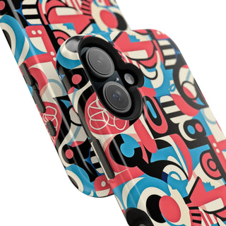 Rhythm Totem - iPhone MagSafe