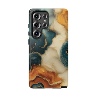 Aurora Flame - Galaxy Tough