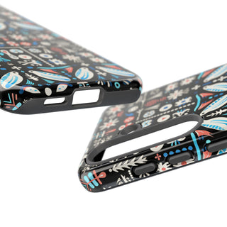 Night Bloom - Galaxy Tough