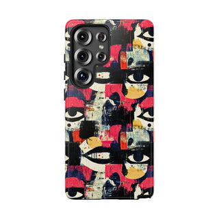 Vivid Watcher - Galaxy Tough