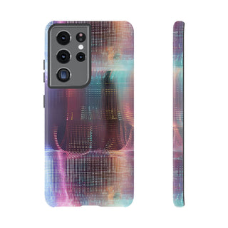 Prism Veil - Galaxy Tough