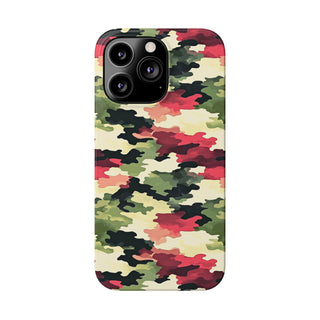 Crimson Forest - iPhone Slim