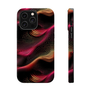 Heat Index - iPhone MagSafe