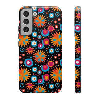 Fiesta Burst - Galaxy Tough