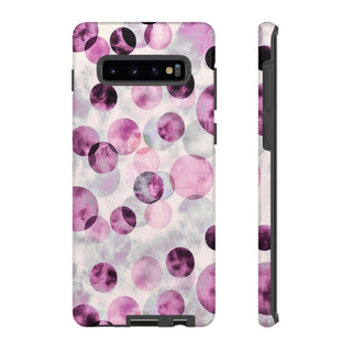 Lunar Veil - Galaxy Tough