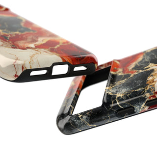 Volcanic Opus - Pixel Tough