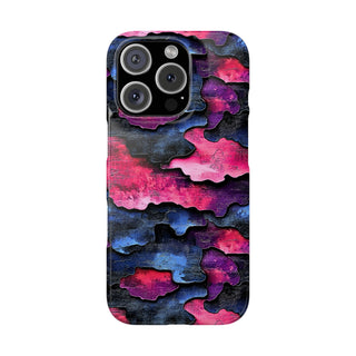 Crimson Twilight - iPhone Slim