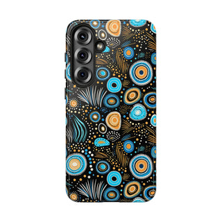 Celestial Harmony - Galaxy Tough