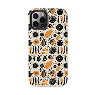 Ember Flora - iPhone Tough