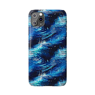 Current Flow - iPhone Slim