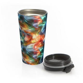 Chroma Surge - Travel Mug