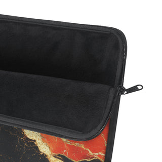 Inferno Flow - Laptop Sleeve