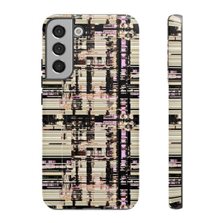 Dust Codec - Galaxy Tough