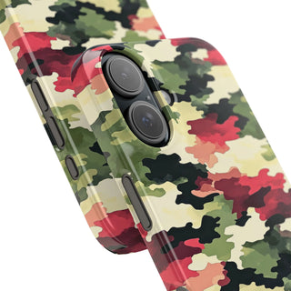 Crimson Forest - iPhone Slim